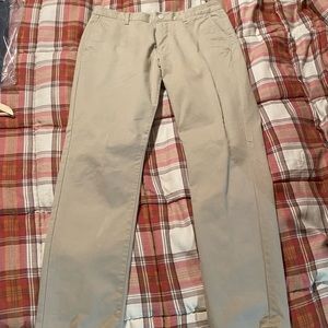 Bonobos Stretch Washed Chinos | 32/30 Slim fit